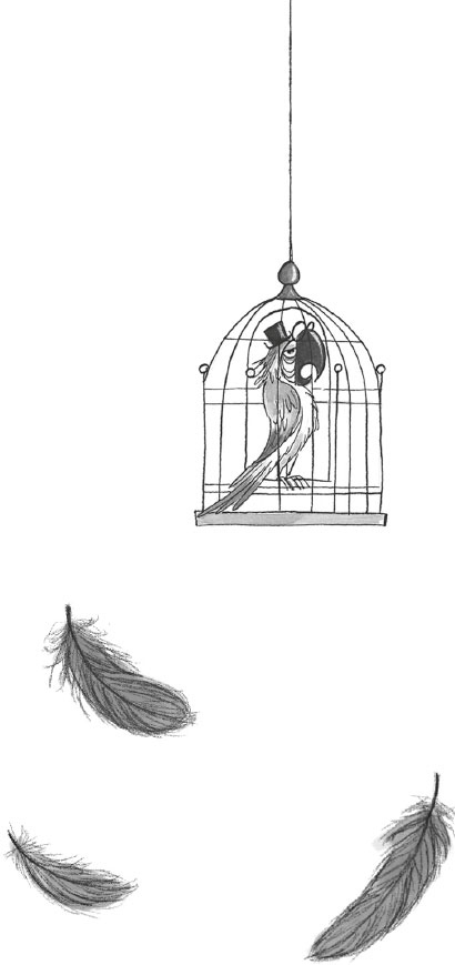 Иллюстрация к книге — Чудовище и Бетани [i_001.jpg]