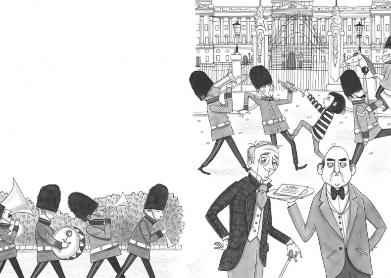 Иллюстрация к книге — Чудовище и Бетани [i_023.jpg]