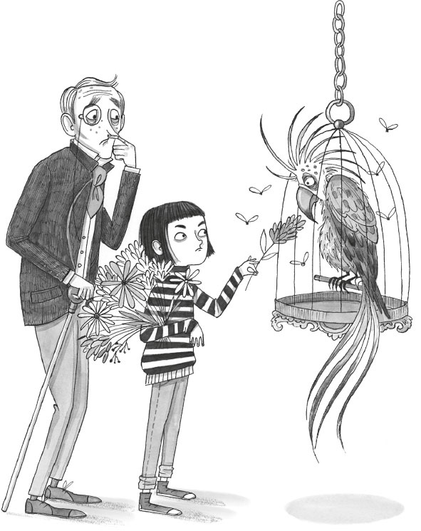 Иллюстрация к книге — Чудовище и Бетани [i_024.jpg]