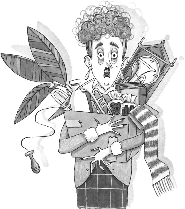 Иллюстрация к книге — Чудовище и Бетани [i_026.jpg]