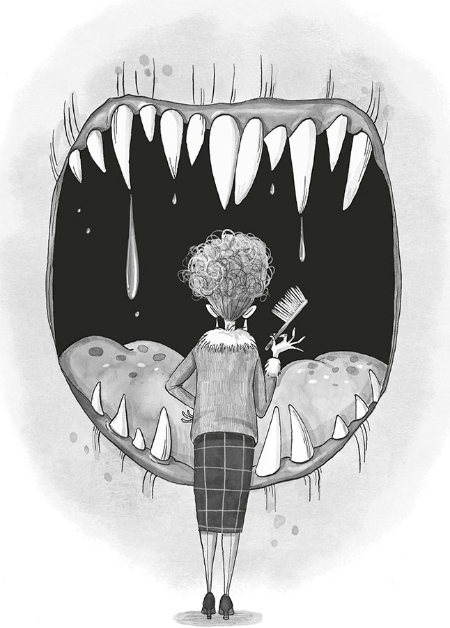 Иллюстрация к книге — Чудовище и Бетани [i_027.jpg]