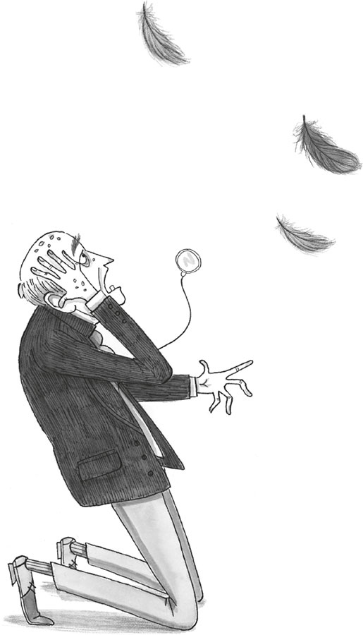 Иллюстрация к книге — Чудовище и Бетани [i_030.jpg]