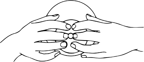 Иллюстрация к книге — Новорожденная мама. 7 шагов к спокойному материнству [img_18.jpg]