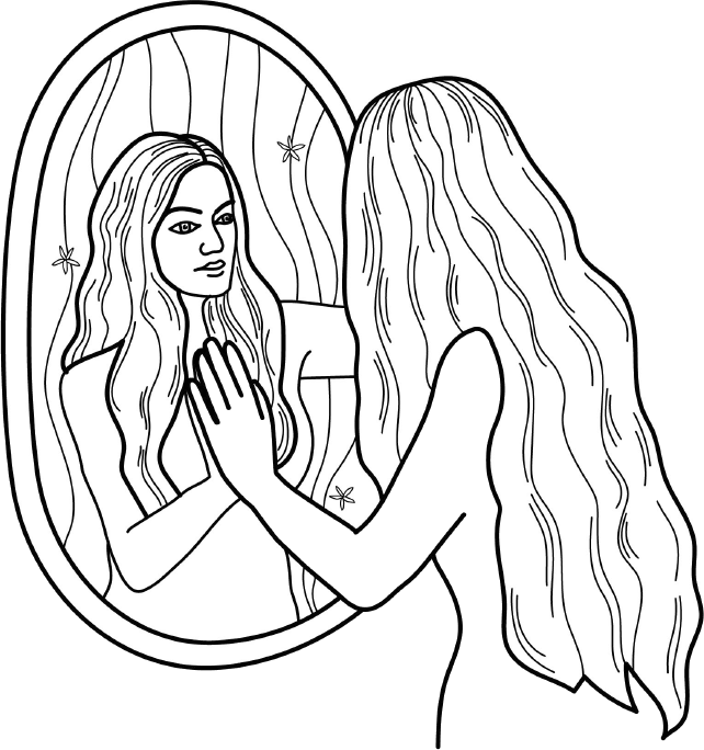 Иллюстрация к книге — Новорожденная мама. 7 шагов к спокойному материнству [img_31.jpg]