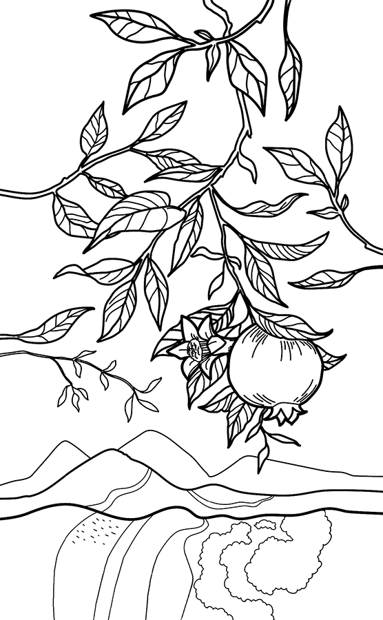 Иллюстрация к книге — Новорожденная мама. 7 шагов к спокойному материнству [img_35.jpg]