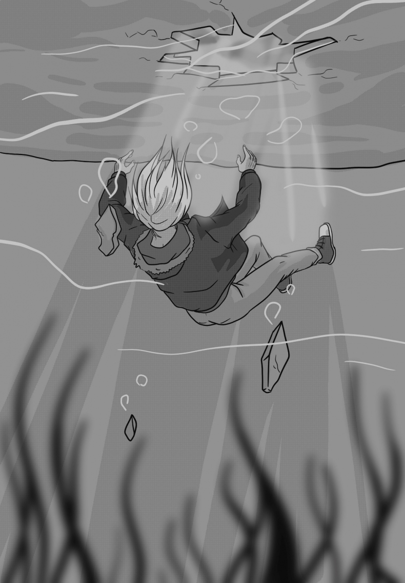 Иллюстрация к книге — Пять судеб. Каменный принц [_13.jpg]