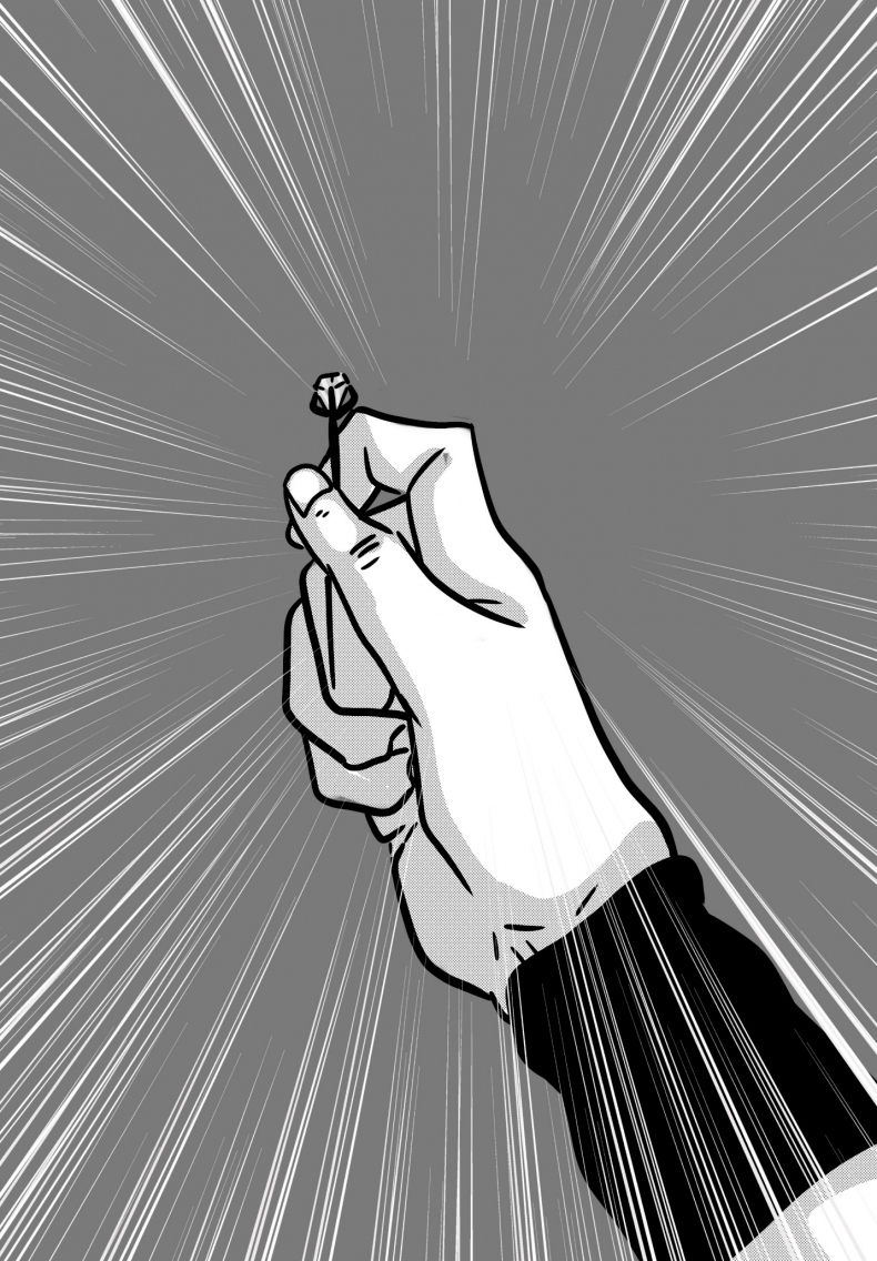 Иллюстрация к книге — Пять судеб. Каменный принц [_7.jpg]