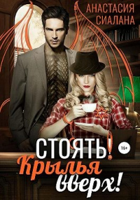 Книга Стоять! Крылья вверх!