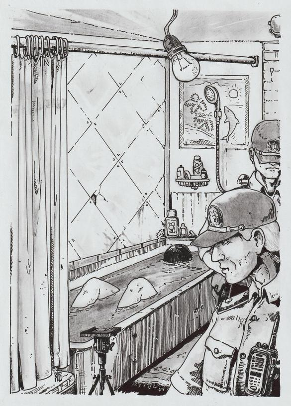 Иллюстрация к книге — Аттракцион неприкаянных душ [image2.jpg]