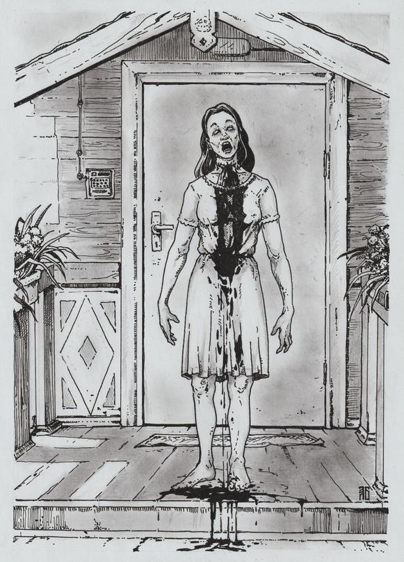 Иллюстрация к книге — Аттракцион неприкаянных душ [image8.jpg]