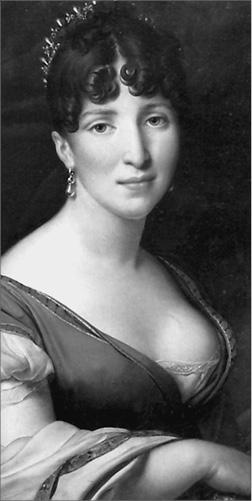 Иллюстрация к книге — Нравы Мальмезонского дворца [i_017.jpg]