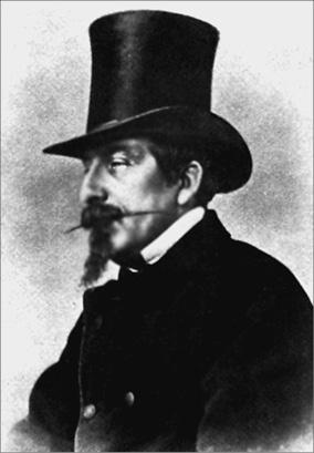 Иллюстрация к книге — Нравы Мальмезонского дворца [i_029.jpg]