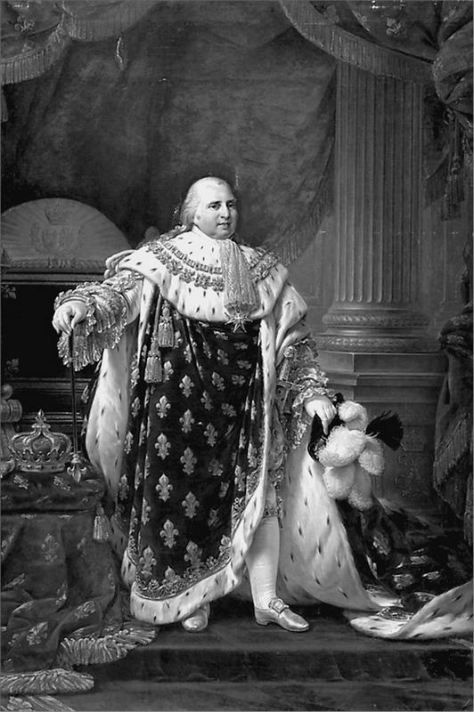 Иллюстрация к книге — Нравы Мальмезонского дворца [i_034.jpg]