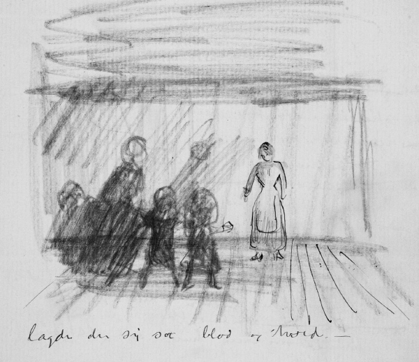 Иллюстрация к книге — Дневники и письма [i_008.jpg]