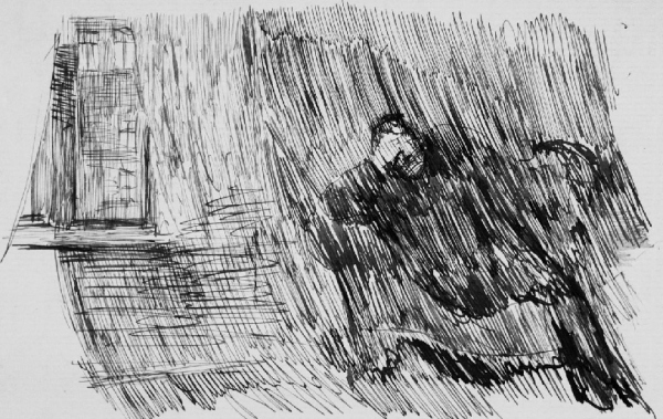 Иллюстрация к книге — Дневники и письма [i_018.jpg]