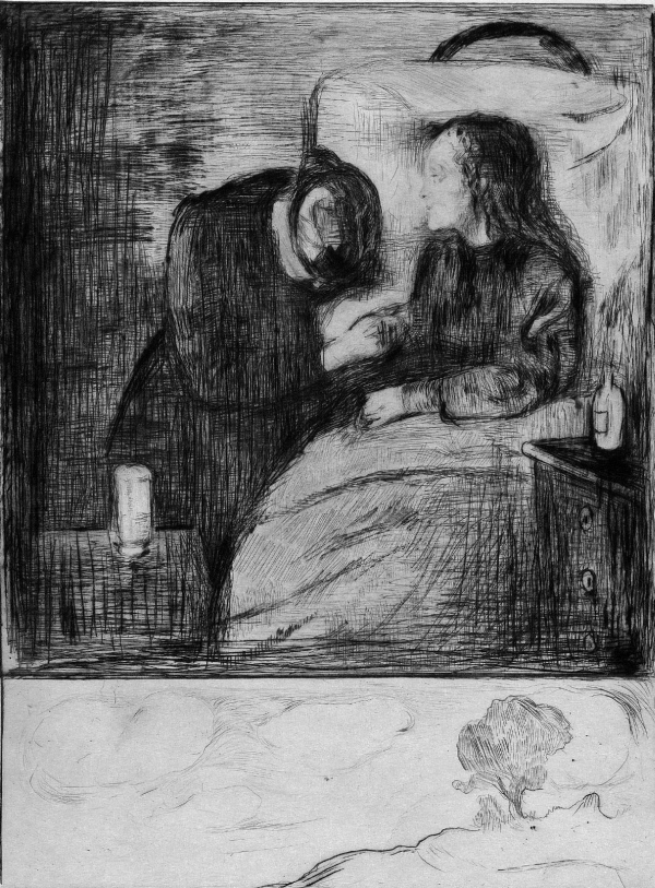 Иллюстрация к книге — Дневники и письма [i_039.jpg]