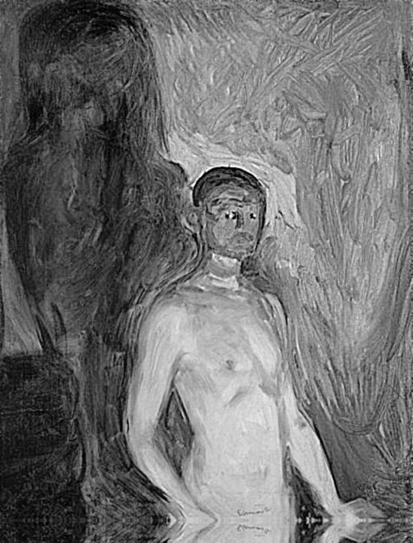 Иллюстрация к книге — Дневники и письма [i_042.jpg]