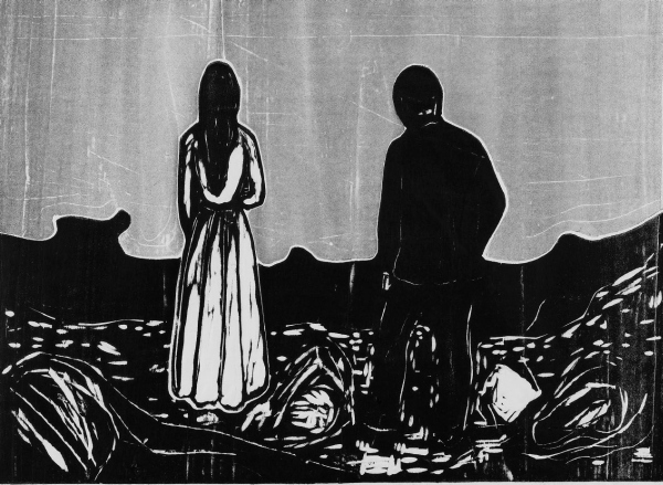 Иллюстрация к книге — Дневники и письма [i_043.jpg]