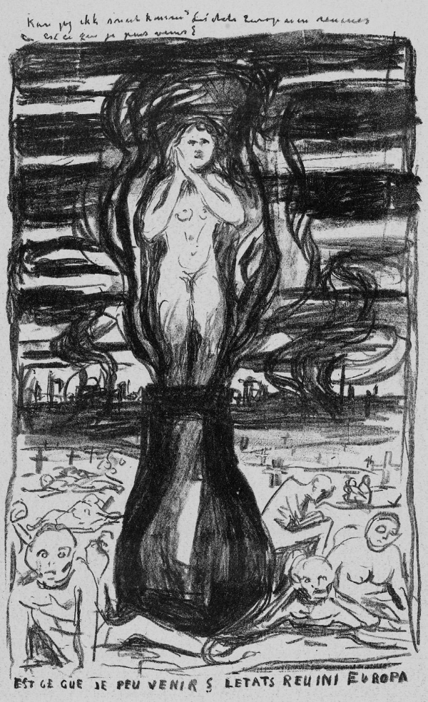 Иллюстрация к книге — Дневники и письма [i_055.jpg]