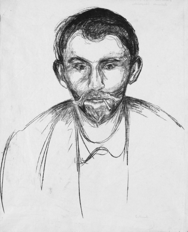 Иллюстрация к книге — Дневники и письма [i_062.jpg]