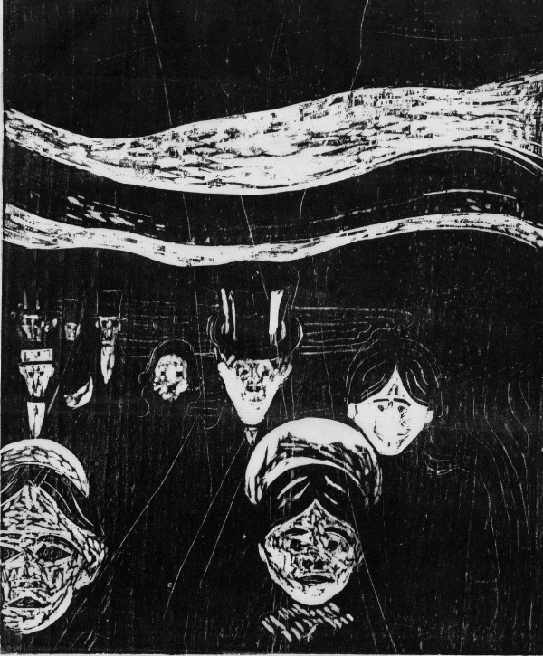 Иллюстрация к книге — Дневники и письма [i_065.jpg]