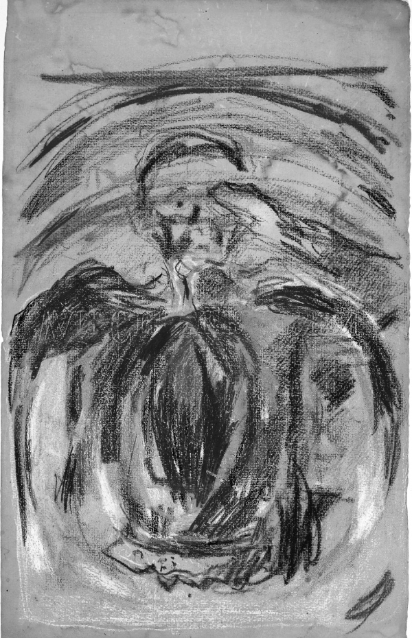 Иллюстрация к книге — Дневники и письма [i_078.jpg]