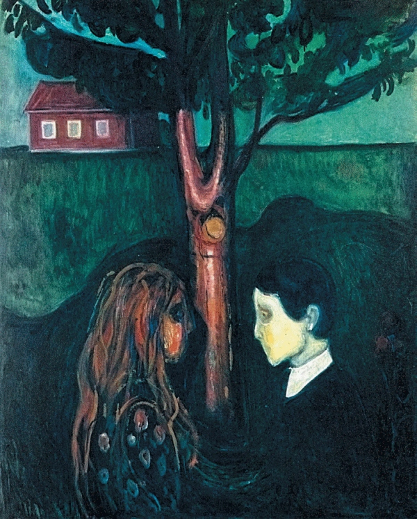 Иллюстрация к книге — Дневники и письма [i_089.jpg]