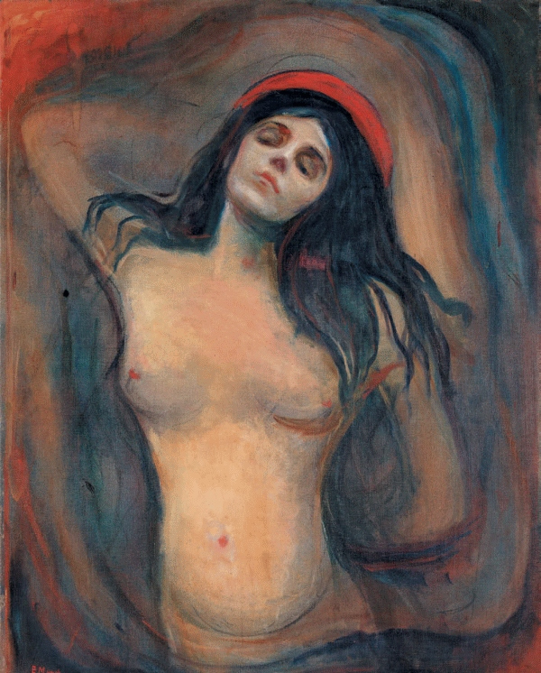 Иллюстрация к книге — Дневники и письма [i_090.jpg]