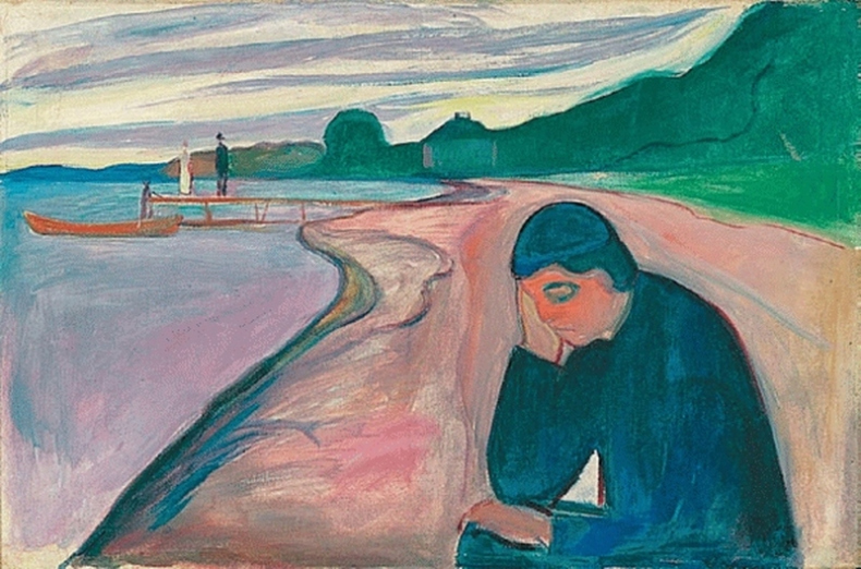 Иллюстрация к книге — Дневники и письма [i_095.jpg]