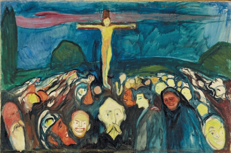 Иллюстрация к книге — Дневники и письма [i_099.jpg]