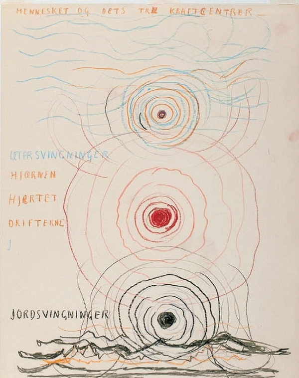 Иллюстрация к книге — Дневники и письма [i_110.jpg]