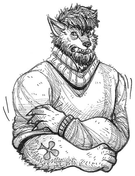 Иллюстрация к книге — Яжмаг. Клуб отверженных магов [i_002.jpg]