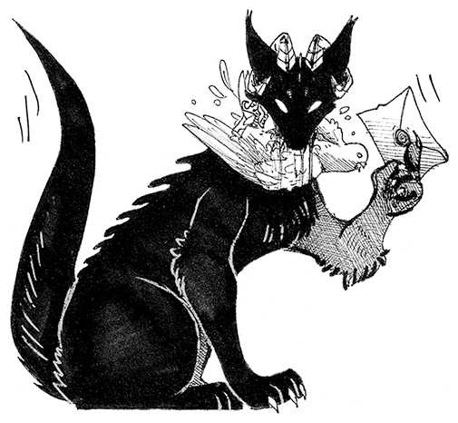 Иллюстрация к книге — Яжмаг. Клуб отверженных магов [i_004.jpg]