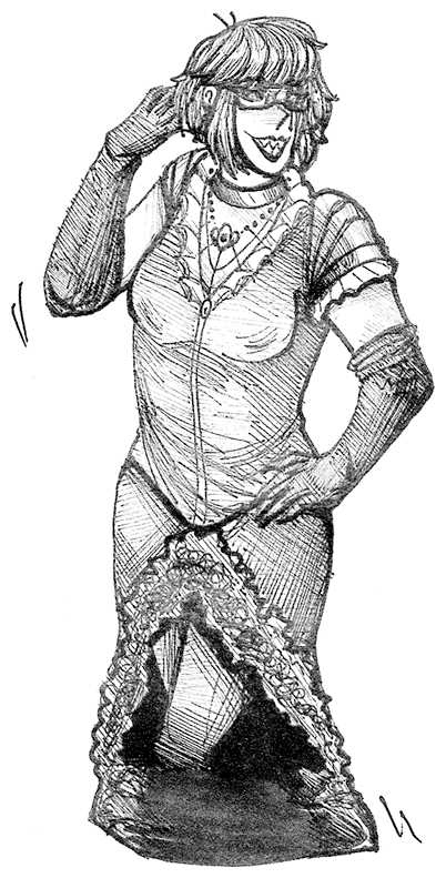 Иллюстрация к книге — Яжмаг. Клуб отверженных магов [i_006.jpg]