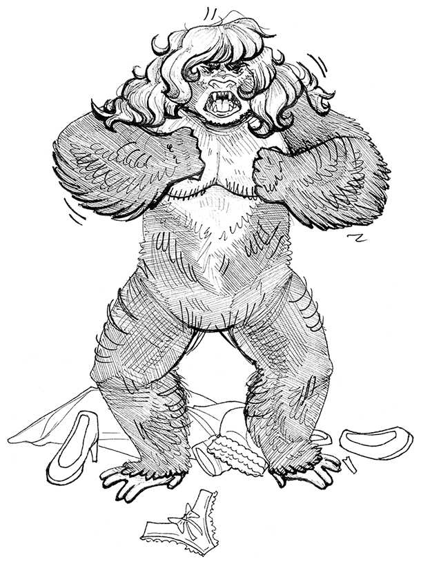 Иллюстрация к книге — Яжмаг. Клуб отверженных магов [i_028.jpg]