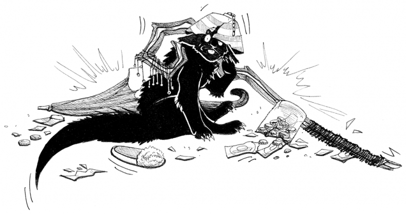 Иллюстрация к книге — Яжмаг вне закона [i_009.jpg]