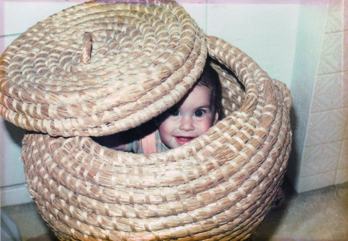 Иллюстрация к книге — Моя любимая Эми. История о том, как я дважды потеряла свою дочь [i_006.jpg]