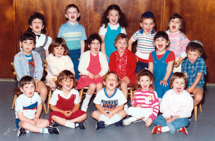 Иллюстрация к книге — Моя любимая Эми. История о том, как я дважды потеряла свою дочь [i_013.jpg]