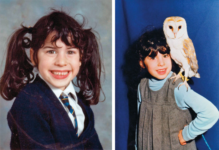 Иллюстрация к книге — Моя любимая Эми. История о том, как я дважды потеряла свою дочь [i_014.jpg]