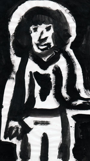 Иллюстрация к книге — Моя любимая Эми. История о том, как я дважды потеряла свою дочь [i_018.jpg]