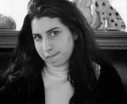 Иллюстрация к книге — Моя любимая Эми. История о том, как я дважды потеряла свою дочь [i_024.jpg]