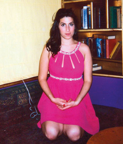 Иллюстрация к книге — Моя любимая Эми. История о том, как я дважды потеряла свою дочь [i_029.jpg]