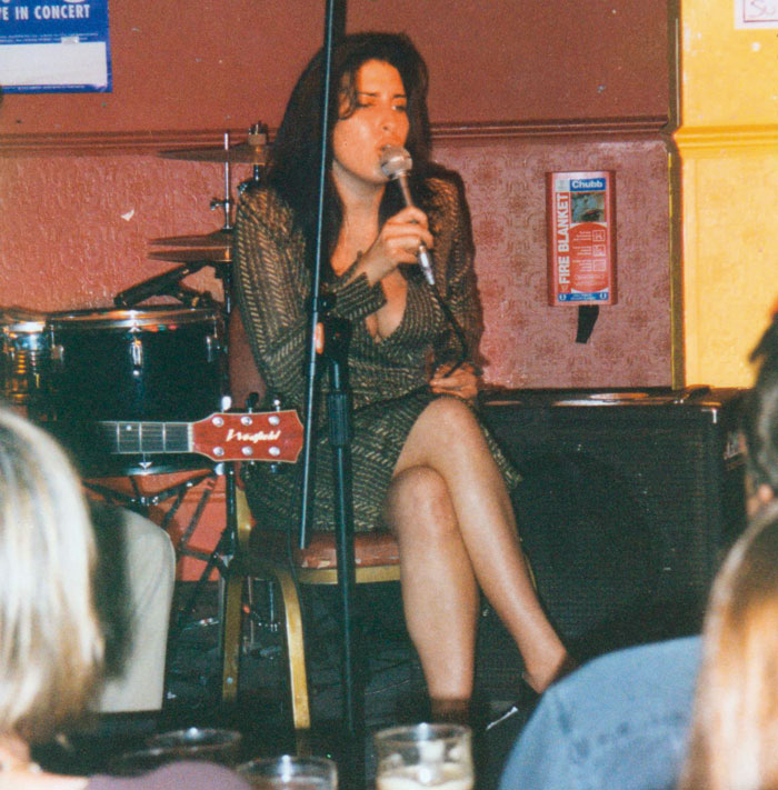 Иллюстрация к книге — Моя любимая Эми. История о том, как я дважды потеряла свою дочь [i_034.jpg]