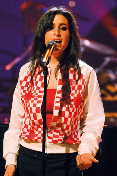 Иллюстрация к книге — Моя любимая Эми. История о том, как я дважды потеряла свою дочь [i_036.jpg]