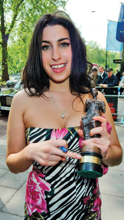 Иллюстрация к книге — Моя любимая Эми. История о том, как я дважды потеряла свою дочь [i_037.jpg]