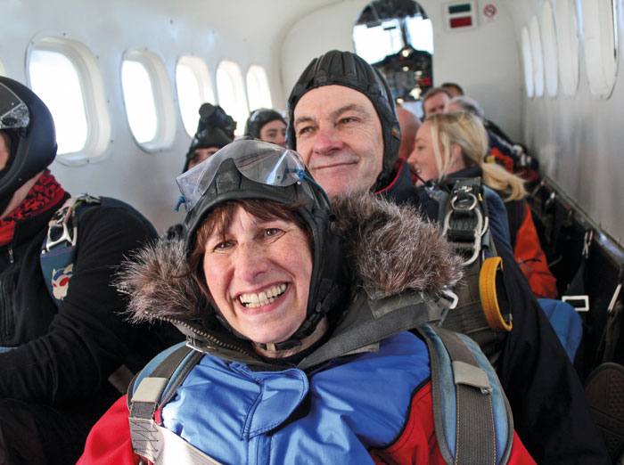 Иллюстрация к книге — Моя любимая Эми. История о том, как я дважды потеряла свою дочь [i_044.jpg]