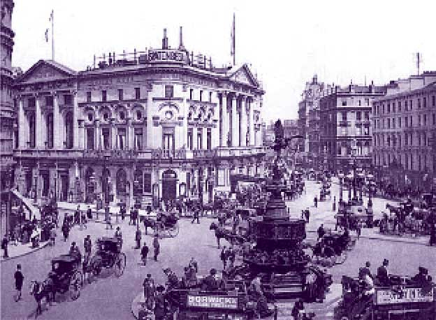 Иллюстрация к книге — Агата Кристи. Она написала убийство [i_002.jpg]