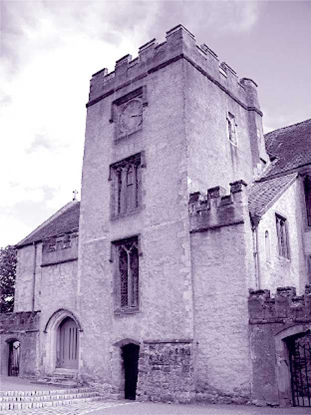 Иллюстрация к книге — Агата Кристи. Она написала убийство [i_005.jpg]