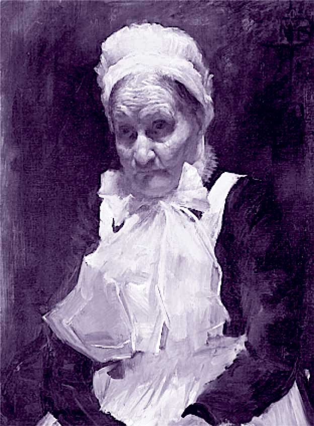 Иллюстрация к книге — Агата Кристи. Она написала убийство [i_010.jpg]