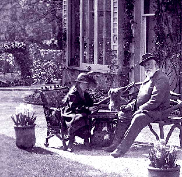 Иллюстрация к книге — Агата Кристи. Она написала убийство [i_011.jpg]